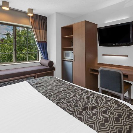 Microtel Inn Suite By Wyndham BWI Airport Linthicum Ngoại thất bức ảnh