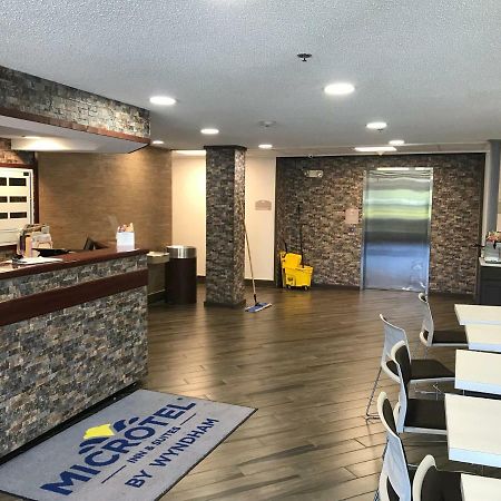 Microtel Inn Suite By Wyndham BWI Airport Linthicum Ngoại thất bức ảnh