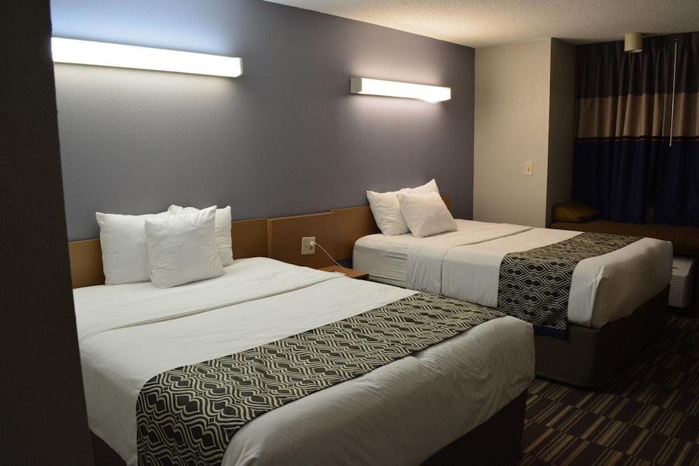Microtel Inn Suite By Wyndham BWI Airport Linthicum Ngoại thất bức ảnh