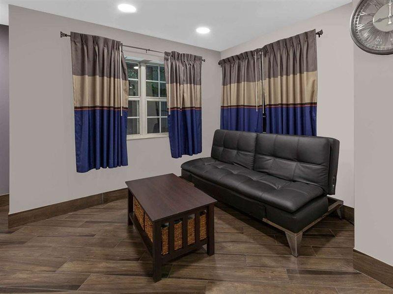 Microtel Inn Suite By Wyndham BWI Airport Linthicum Ngoại thất bức ảnh