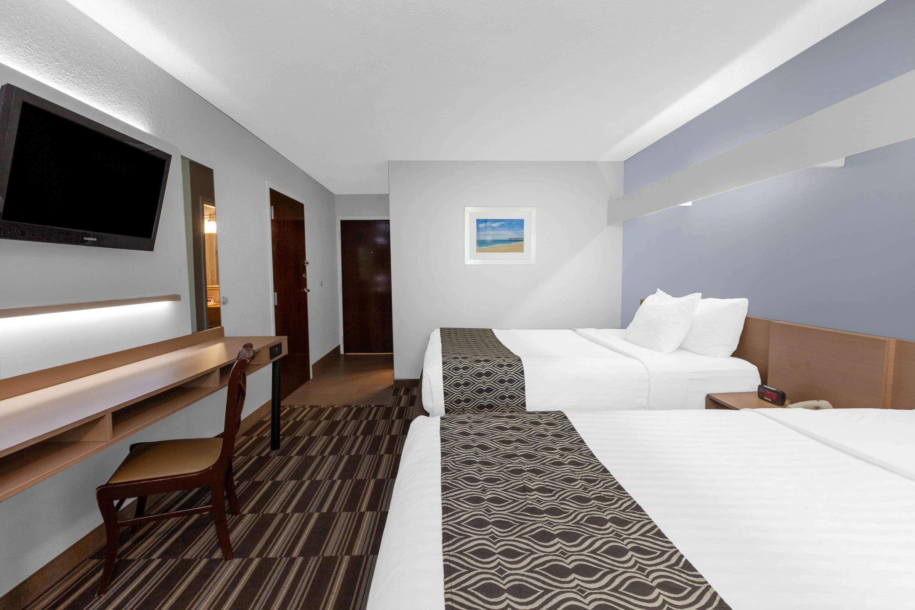 Microtel Inn Suite By Wyndham BWI Airport Linthicum Ngoại thất bức ảnh