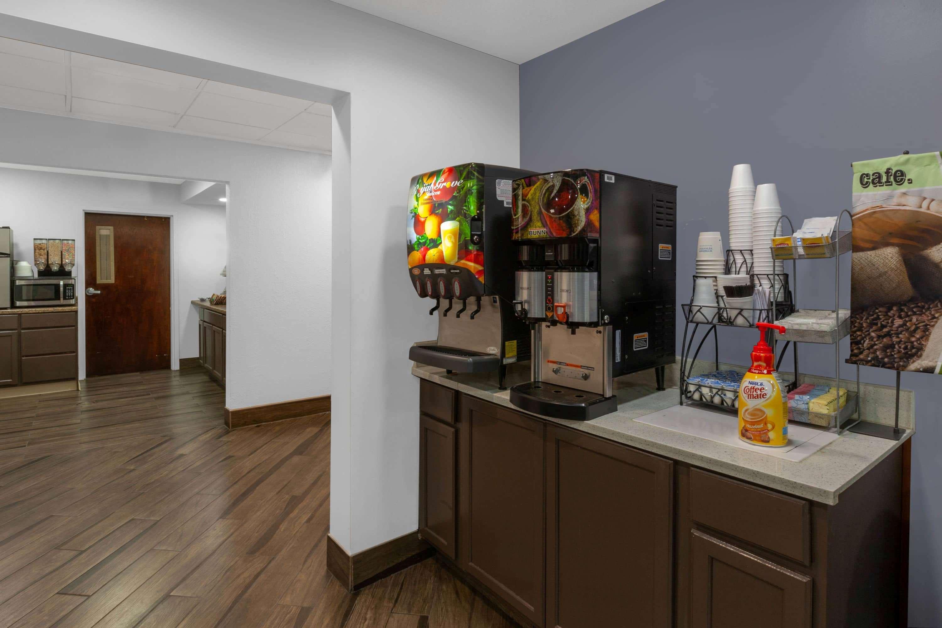 Microtel Inn Suite By Wyndham BWI Airport Linthicum Ngoại thất bức ảnh