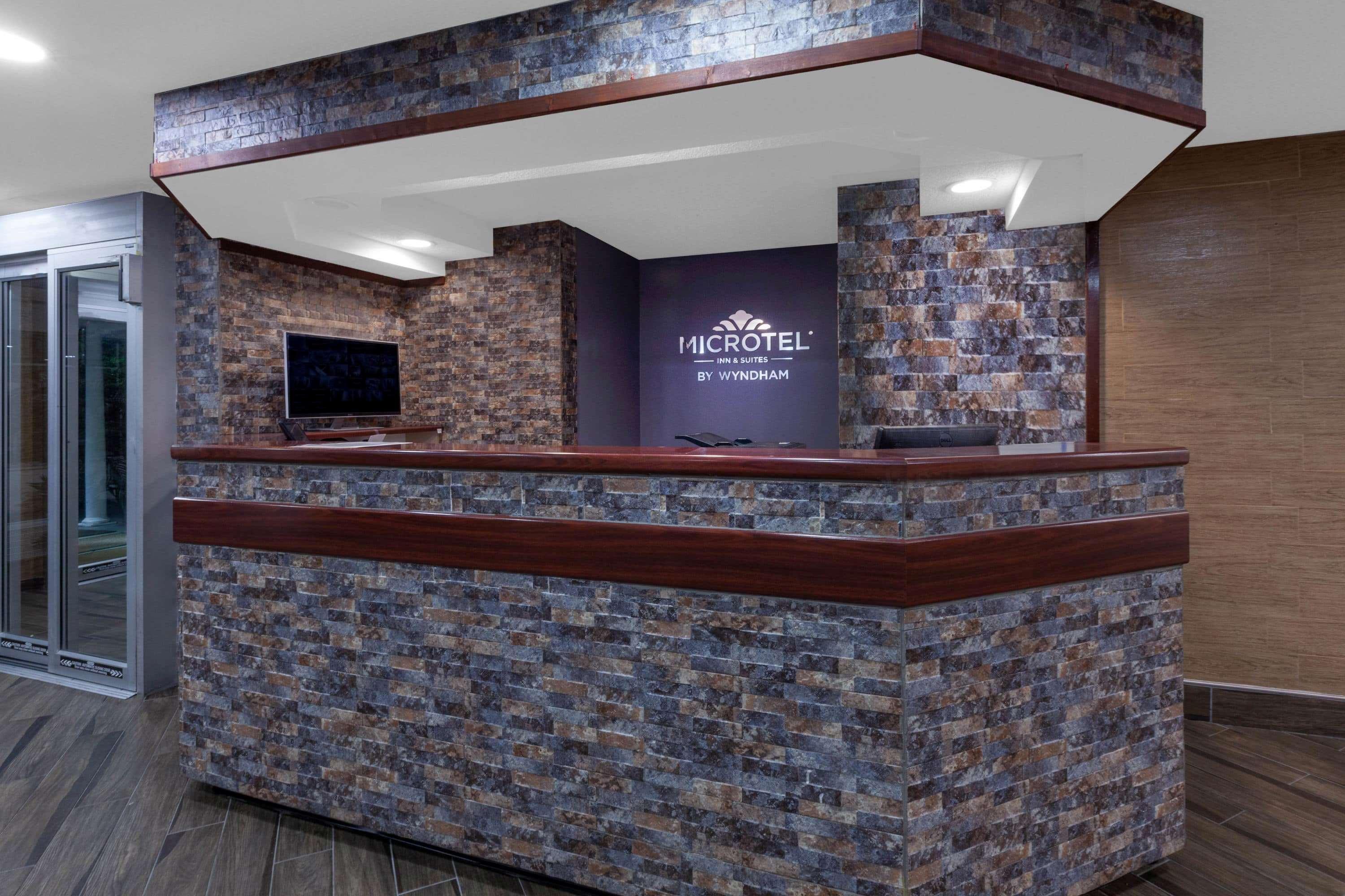 Microtel Inn Suite By Wyndham BWI Airport Linthicum Ngoại thất bức ảnh