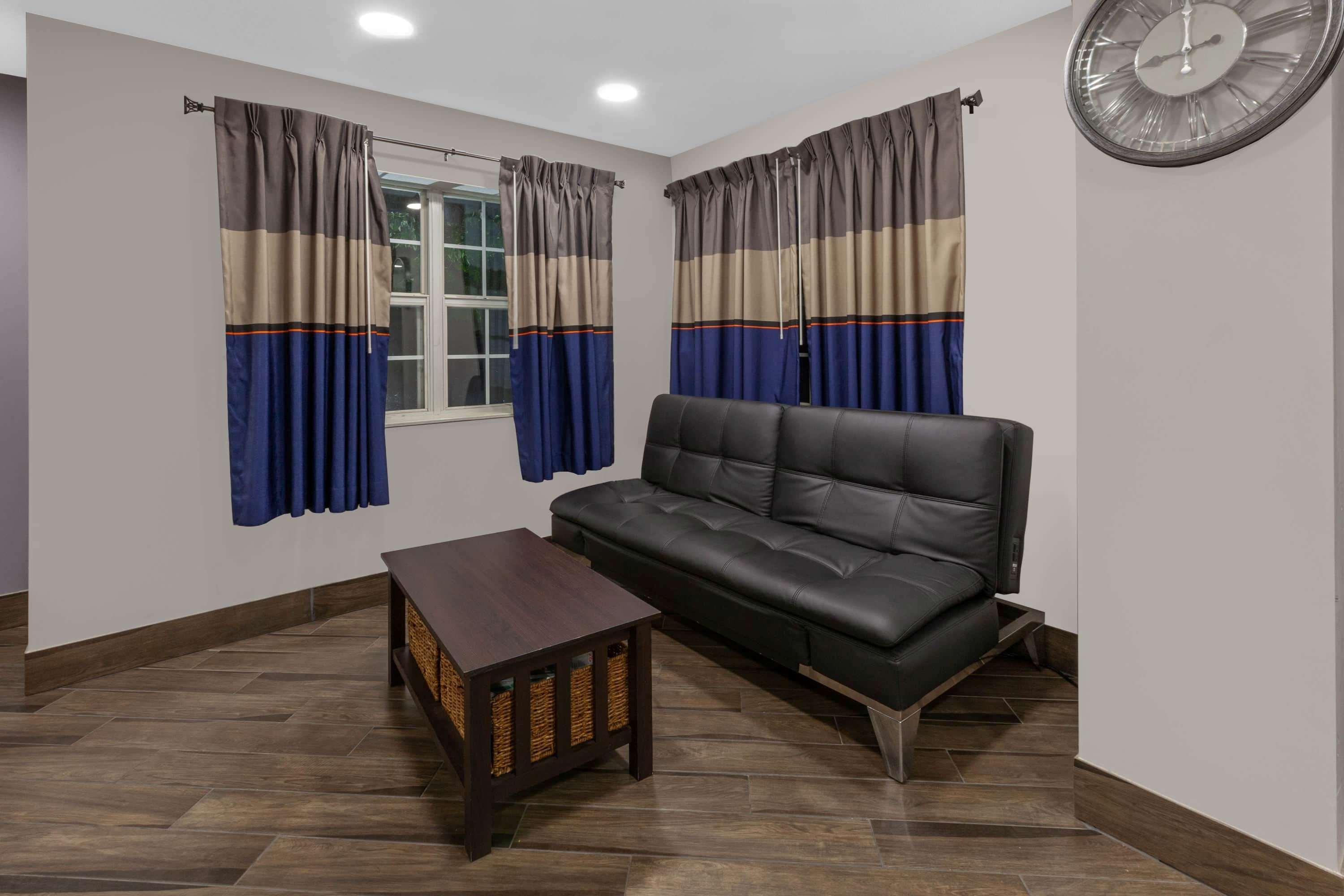 Microtel Inn Suite By Wyndham BWI Airport Linthicum Ngoại thất bức ảnh