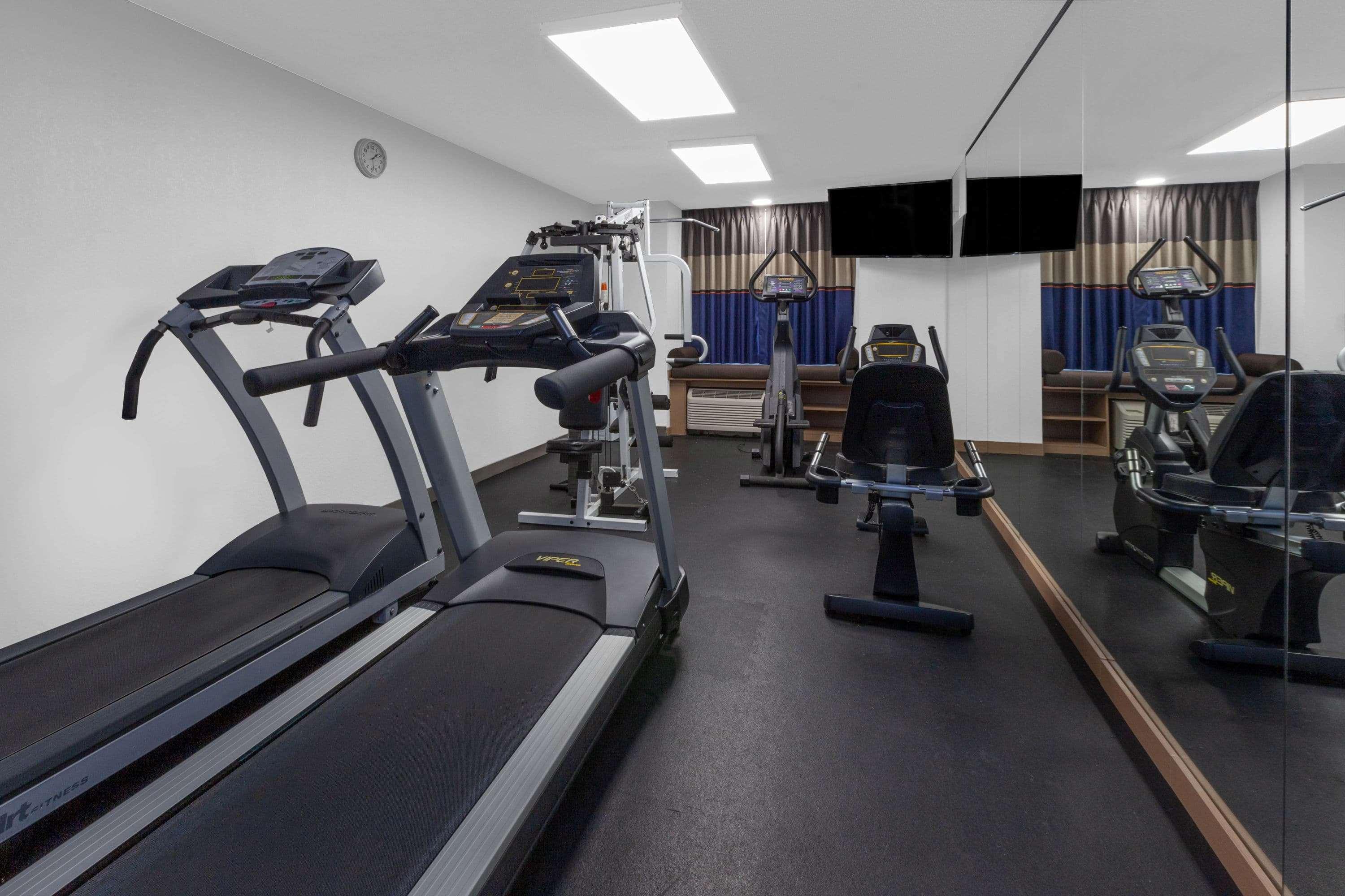 Microtel Inn Suite By Wyndham BWI Airport Linthicum Ngoại thất bức ảnh