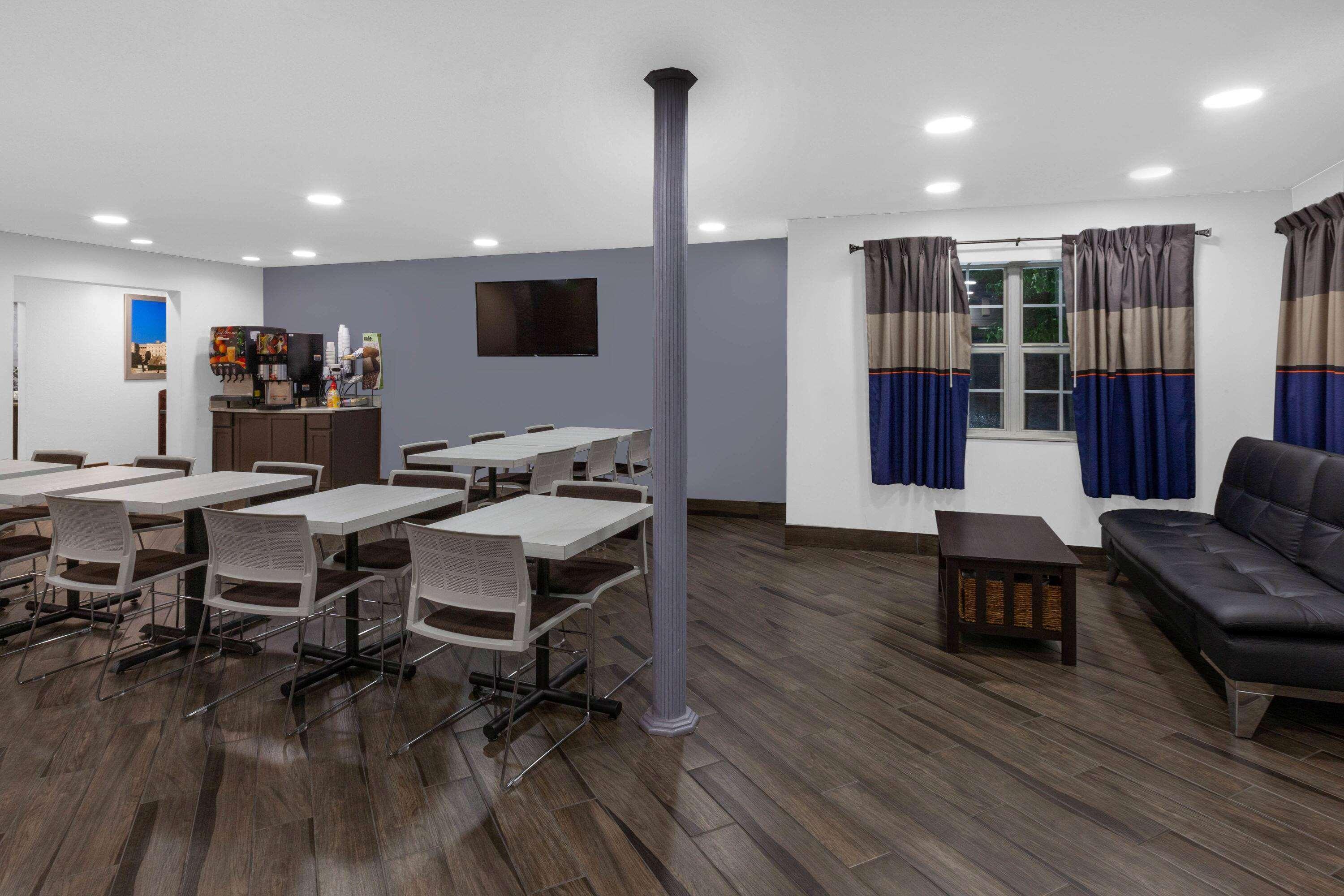 Microtel Inn Suite By Wyndham BWI Airport Linthicum Ngoại thất bức ảnh