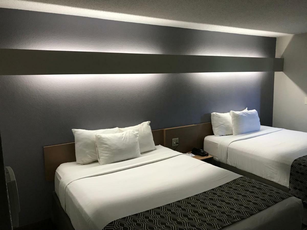 Microtel Inn Suite By Wyndham BWI Airport Linthicum Ngoại thất bức ảnh